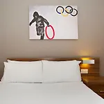 Britannia Study Hotel
