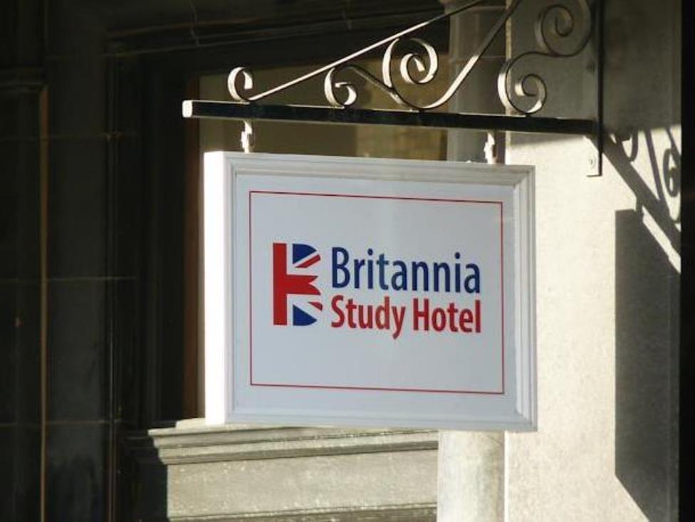 Britannia Study 3*